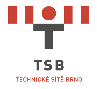 Technické sítě města Brna