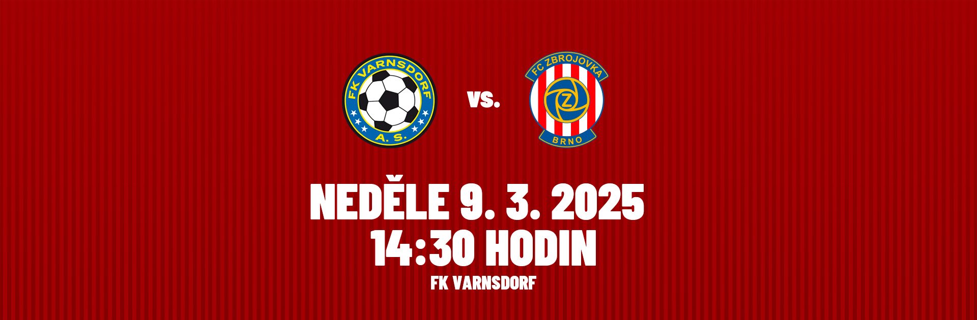 PREVIEW: V ned�li na sever �ech: Zbrojovka vyzve posledn� Varnsdorf