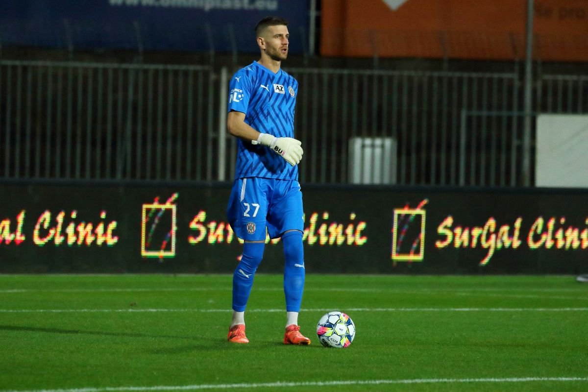 Zbrojovka se dohodla na ukon�en� smlouvy s g�lmanem Muchou