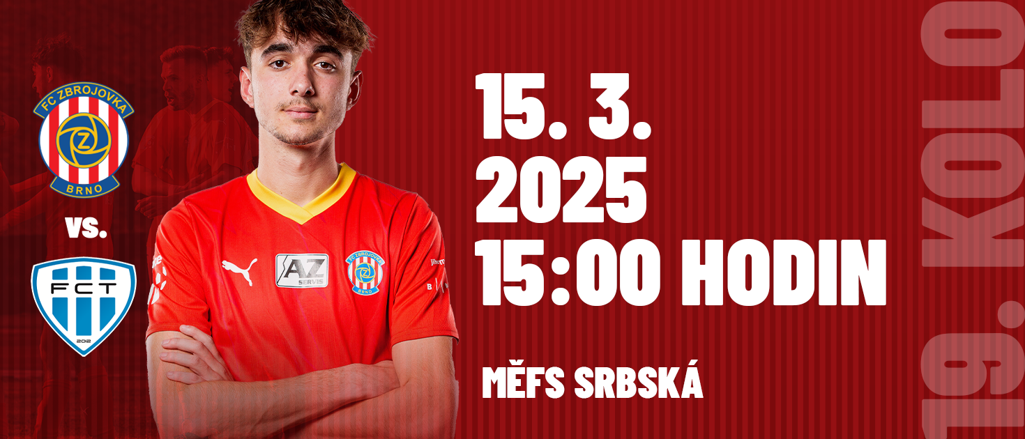 PREVIEW: Zbrojovka chce proti T�borsku potvrdit dom�c� s�lu