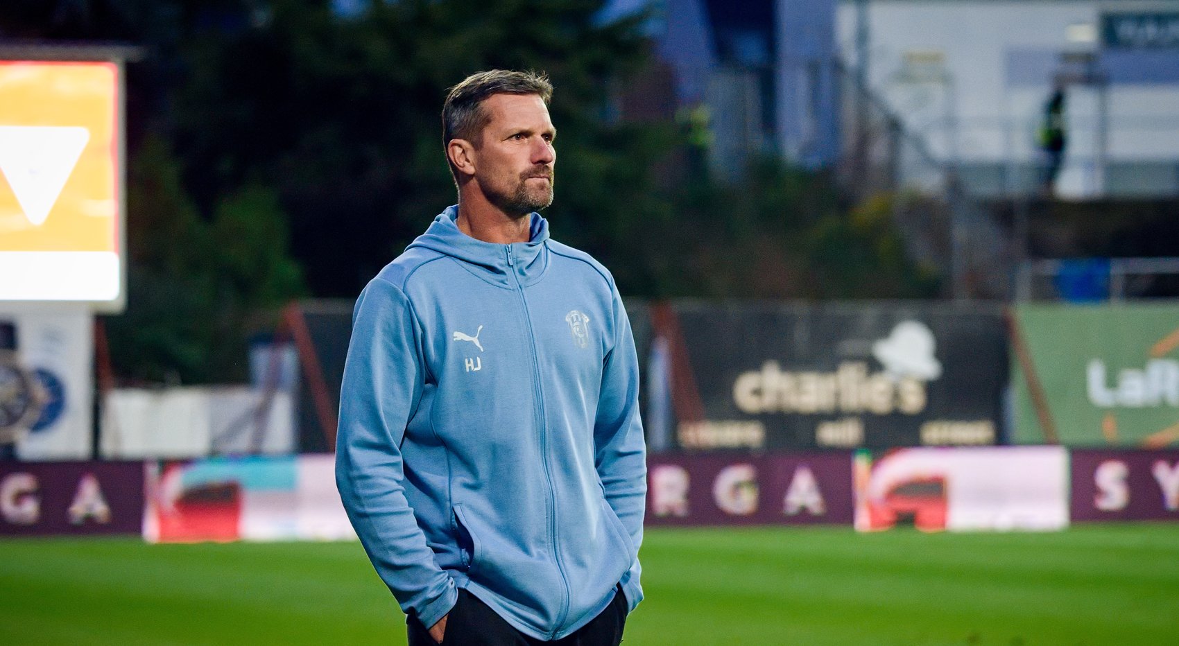 Zbrojovka odvolala tren�ra Hynka