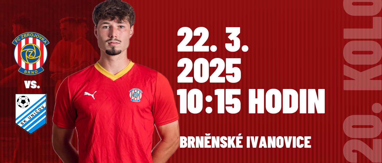 PREVIEW: Zbrojov�ck� b��ko vyzve v MSFL t�et� Uni�ov