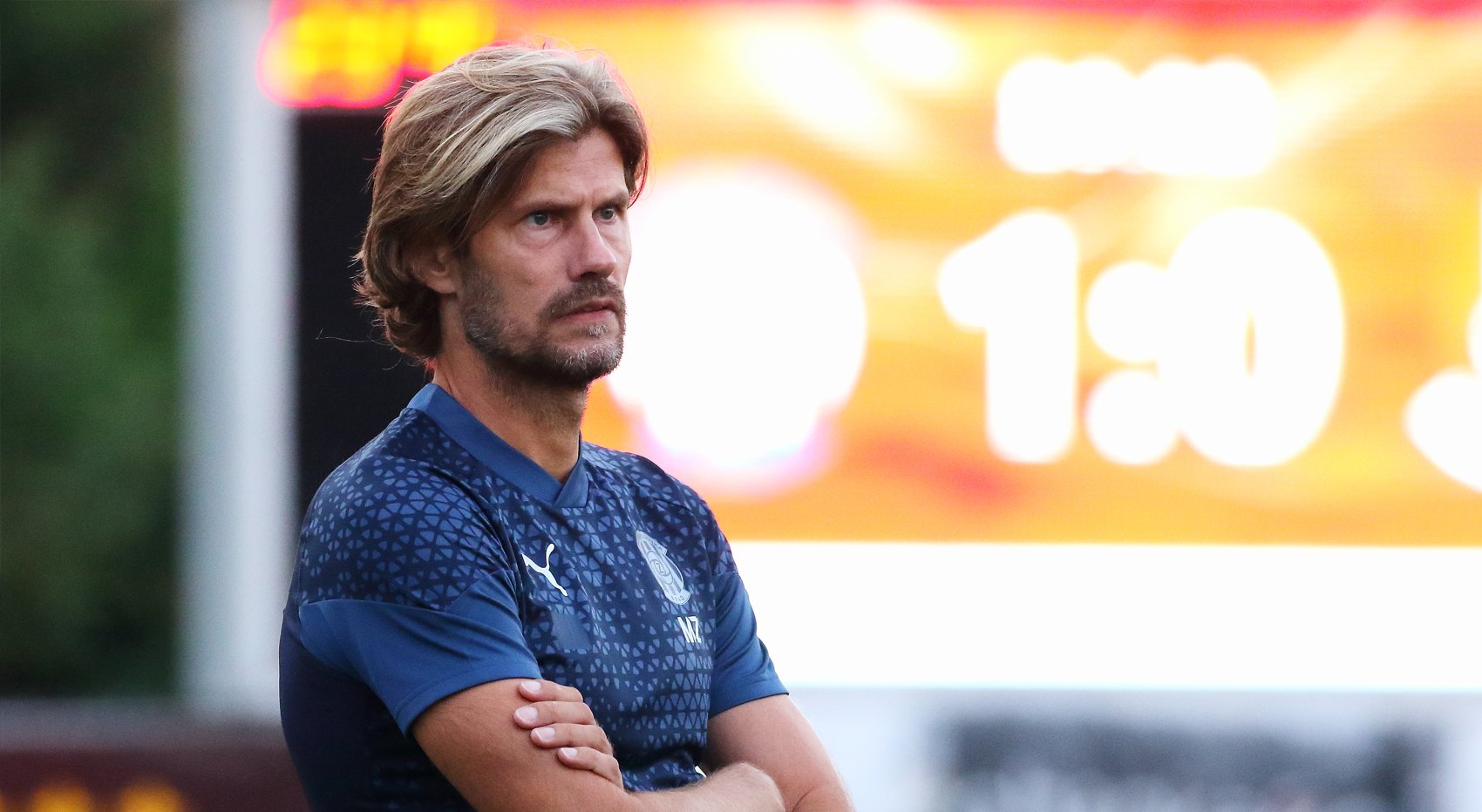 Marek Z�bek ofici�ln� jmenov�n hlavn�m tren�rem A-t�mu Zbrojovky