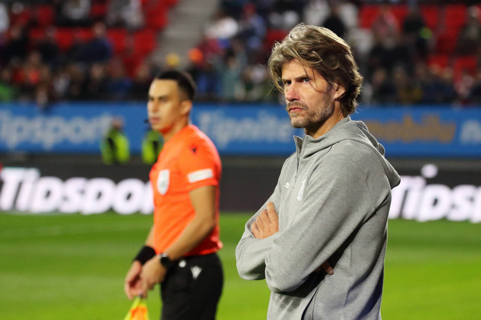 Z�bek: C�t�m obrovskou zodpov�dnost. Ale o to v�c m�m chu� makat