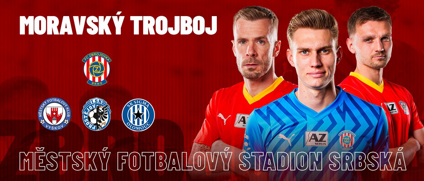 MORAVSK� TROJBOJ: T�I DOM�C� DUELY V DUBNU