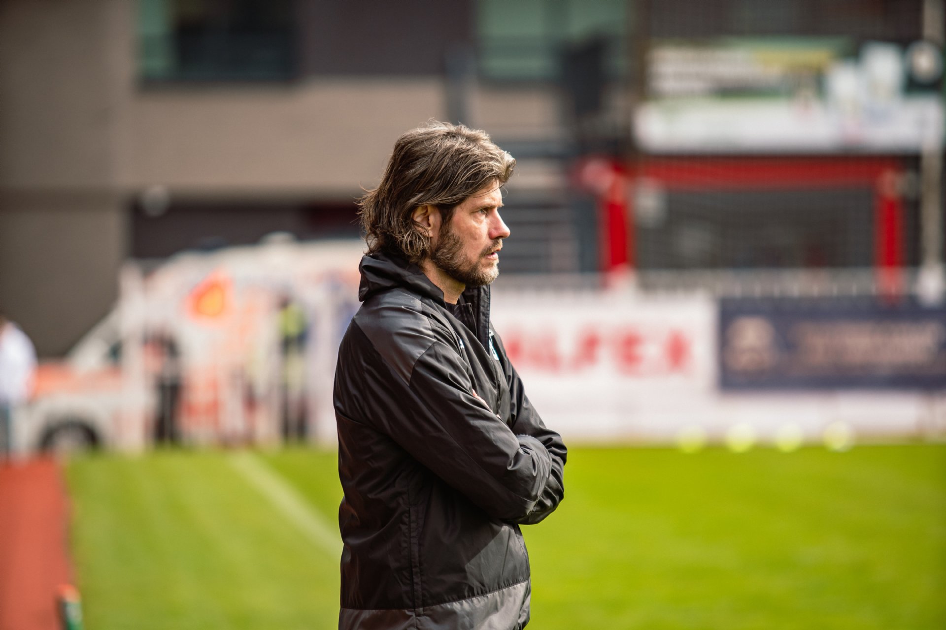 Z�bek: Hr�li jsme cel� polo�as v oslaben�, bod bereme