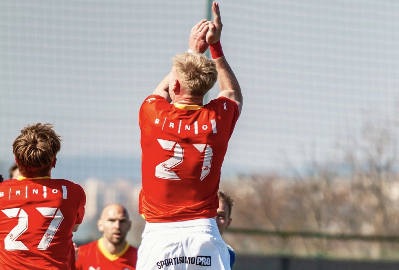 B��ko vyhr�lo na h�i�ti Zl�nska a na ja�e je nad�le nepora�eno