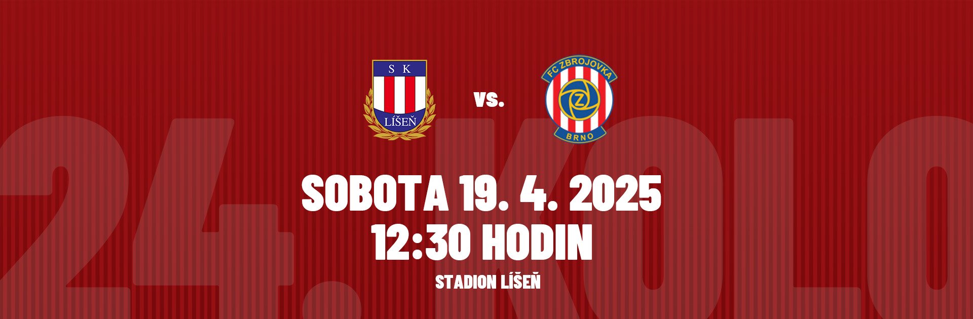 PREVIEW: V sobotu s L�n� o vl�du nad Brnem