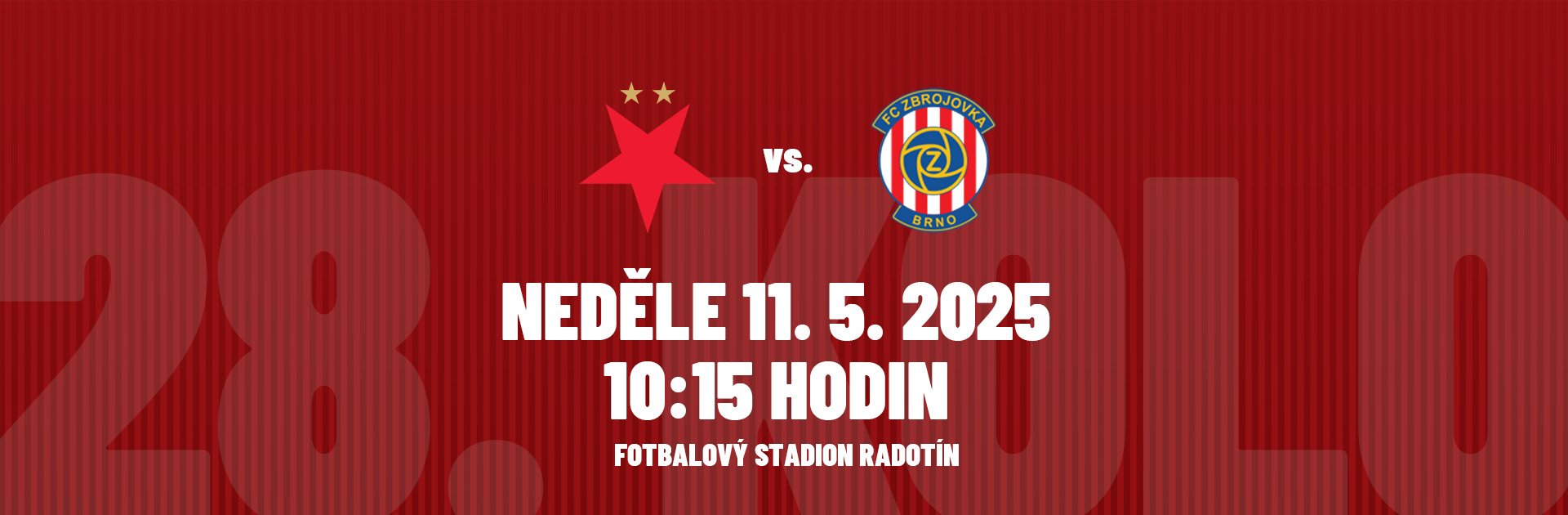 PREVIEW: Zbrojovka chce na Slavii prodlou�it v�t�znou s�rii