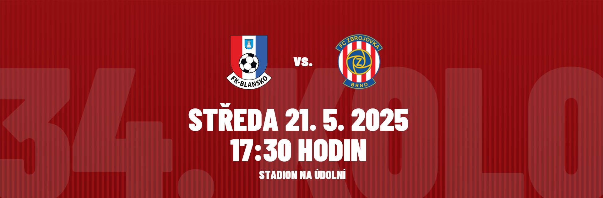 PREVIEW: Rezerva Zbrojovky zav�t� do nedalek�ho Blanska