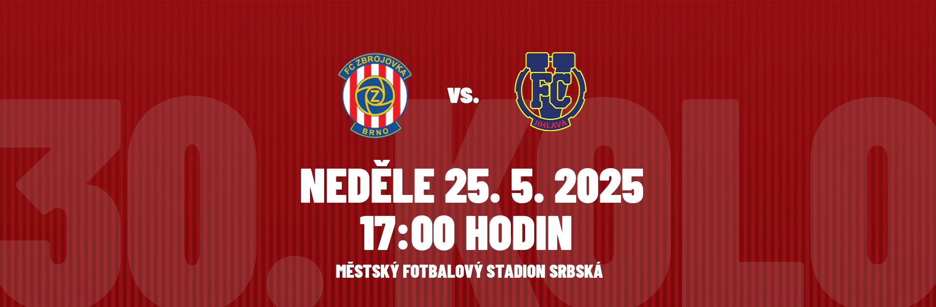 PREVIEW: Zbrojovka zakon�� sezonu dom�c�m z�pasem s Jihlavou