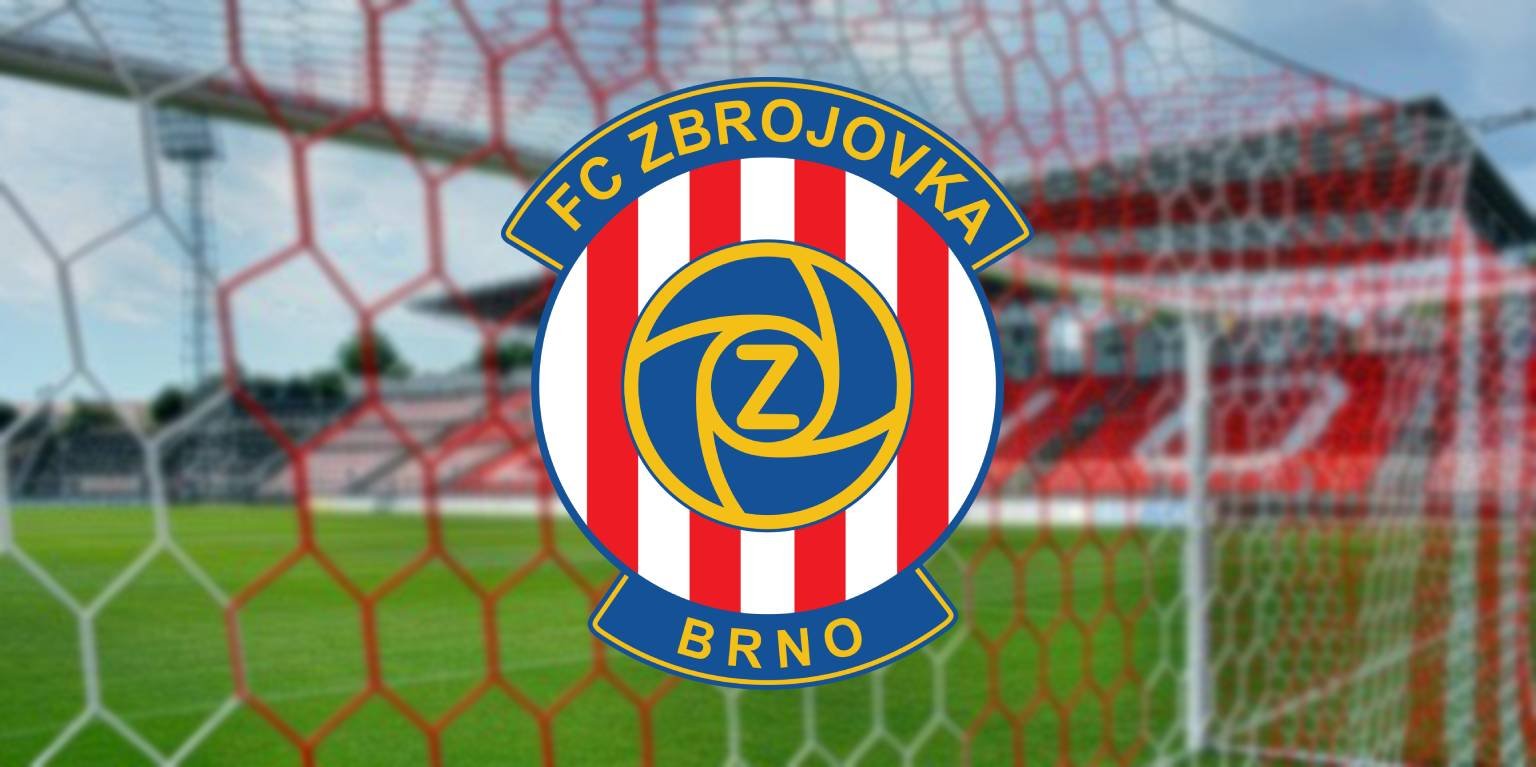 Spole�nost Carvago se stala partnerem Zbrojovky Brno