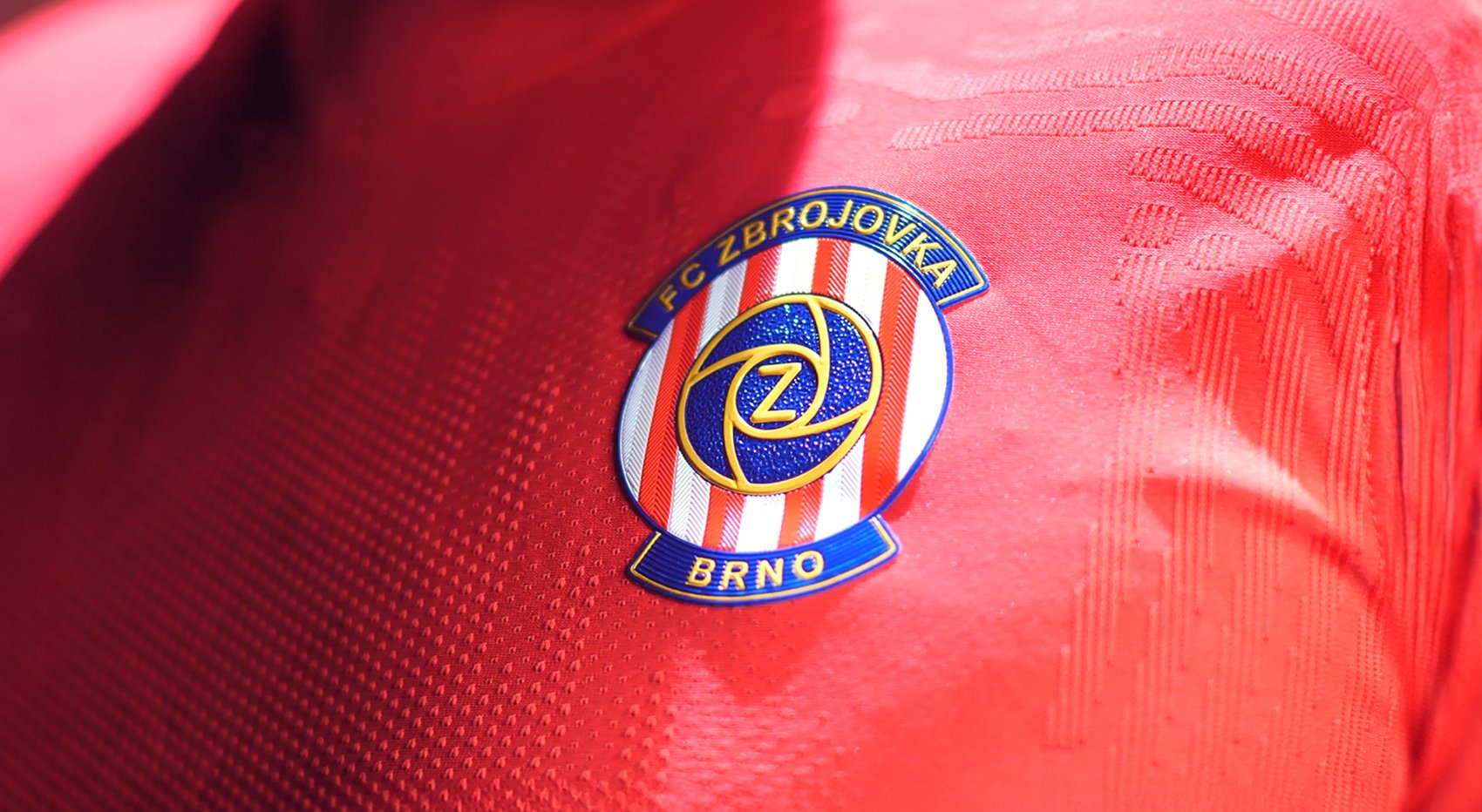 Pivovar Moravia je dal��m nov�m partnerem Zbrojovky Brno