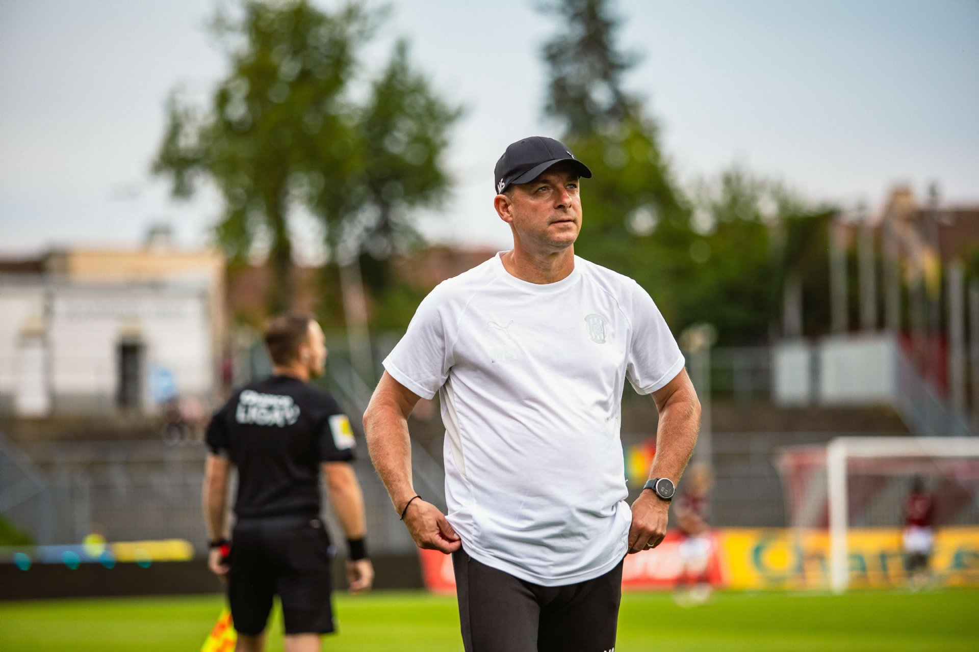 Hodnocen� tren�ra Martina Sv�d�ka po v�h�e nad Spartou