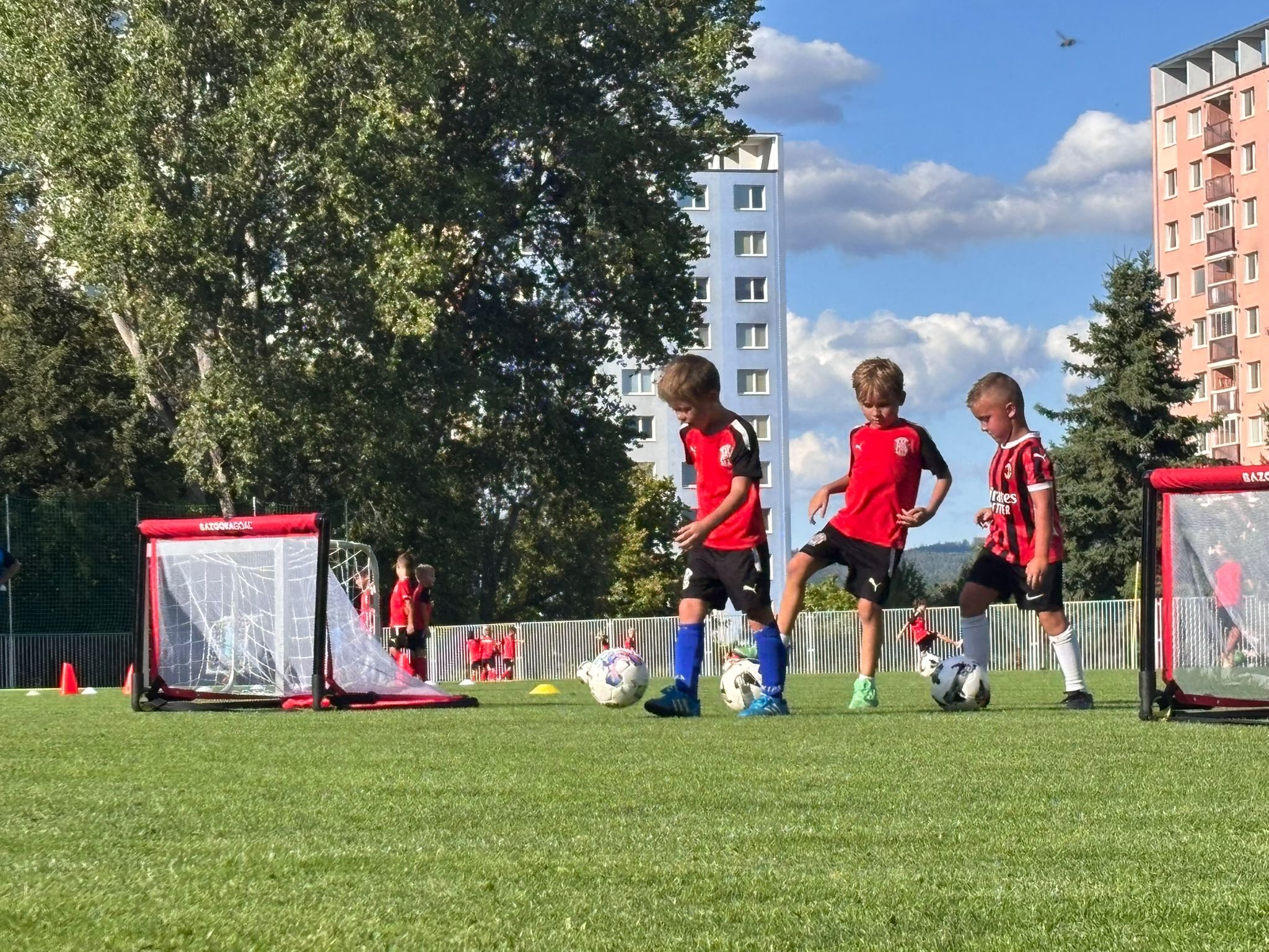 Zbrojovka spou�t� p�elomov� projekt pro ml�de�