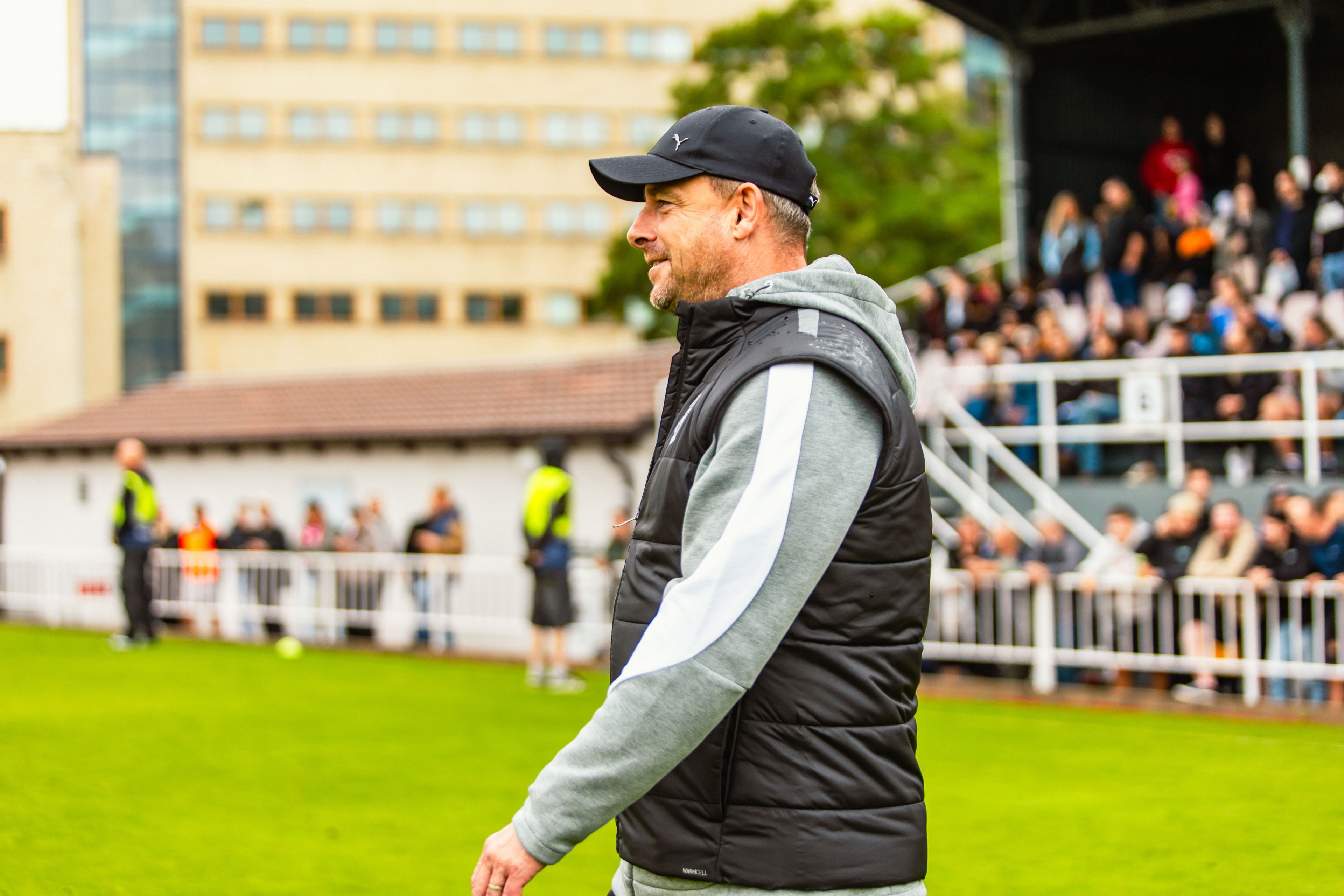 Reakce tren�ra Martina Sv�d�ka po v�h�e na �i�kov�