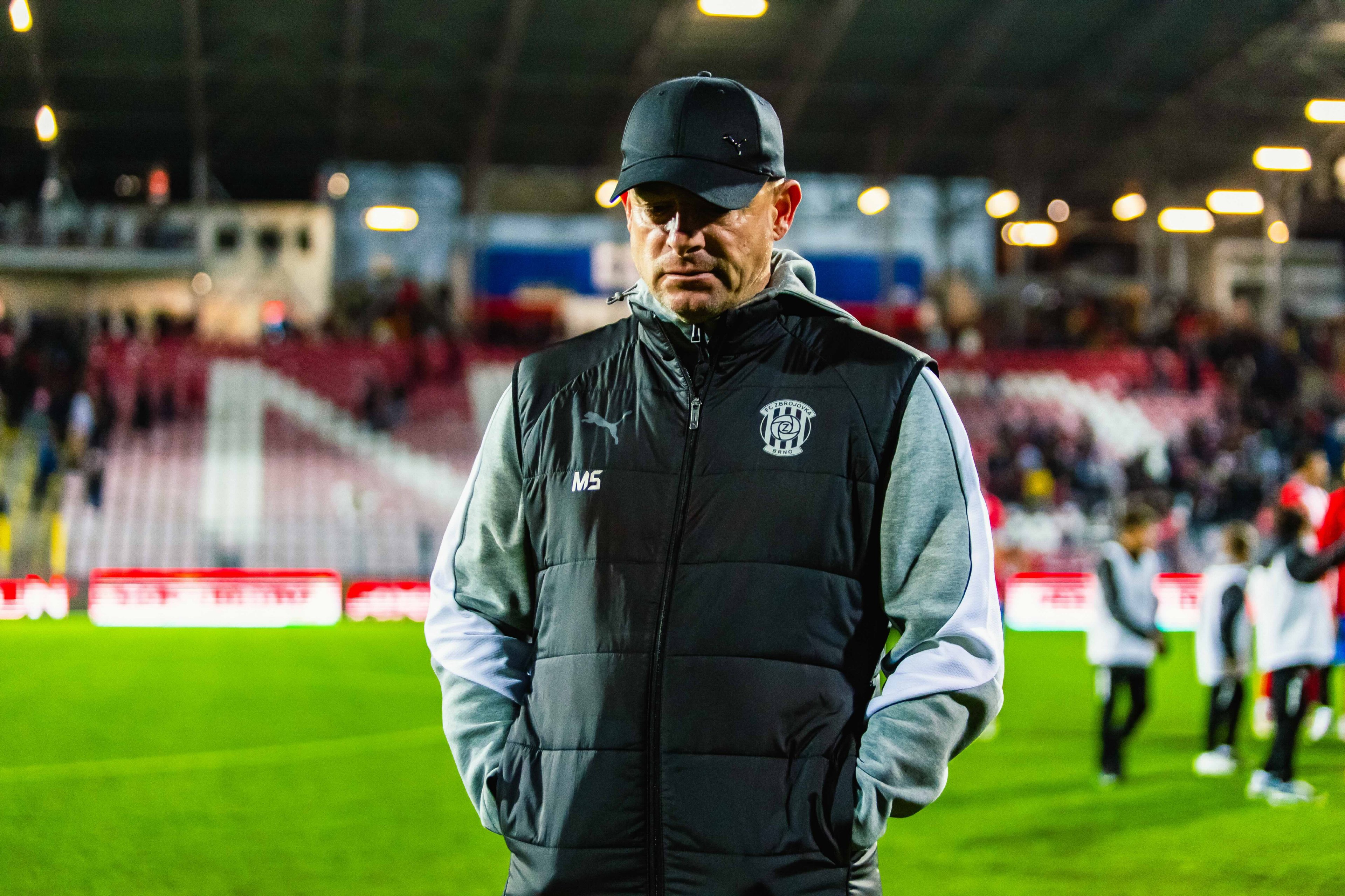 Hodnocen� tren�ra Martina Sv�d�ka po z�pase s Opavou