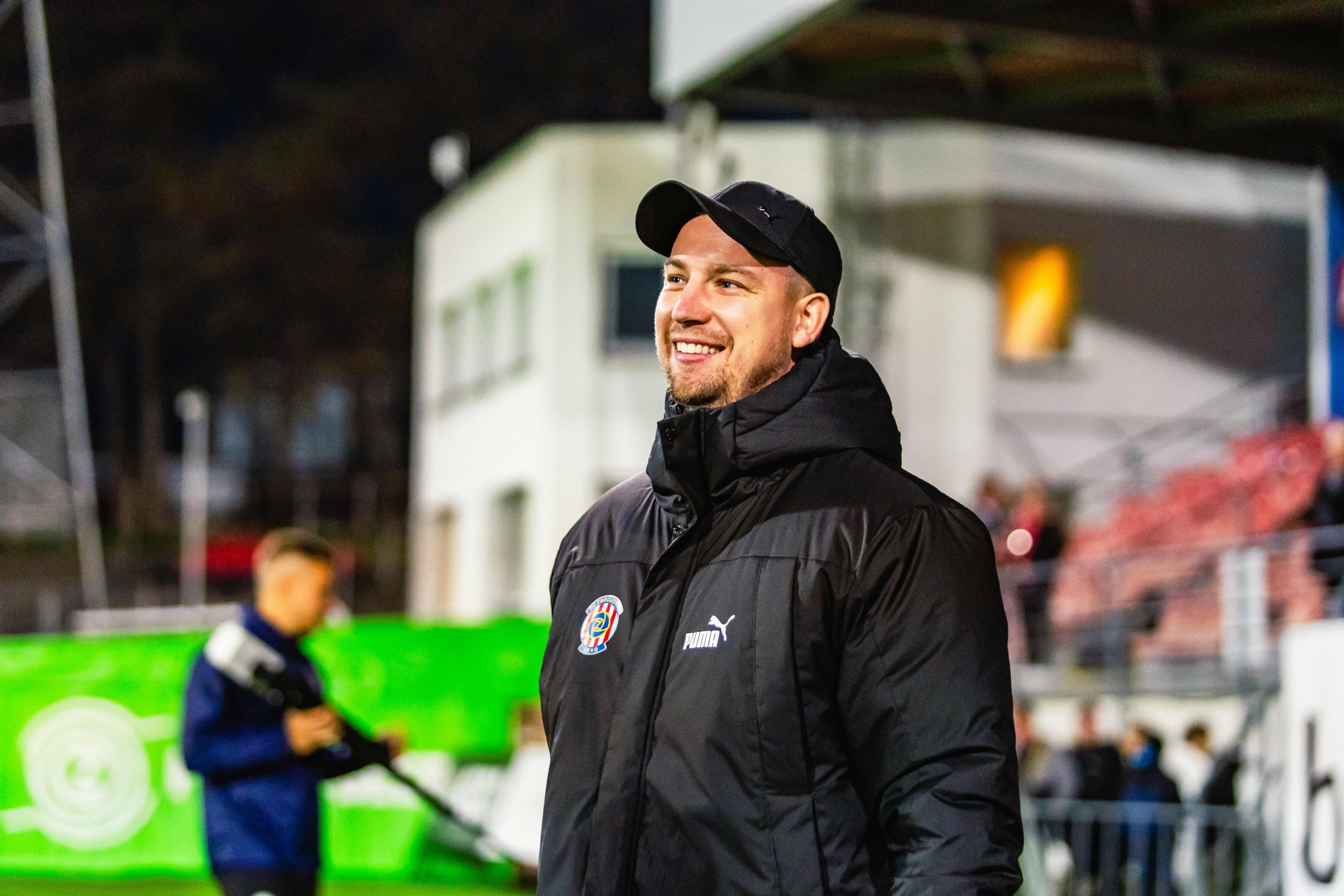 Hodnocen� g�lov� p�est�elky Zbrojovky proti Krom���i