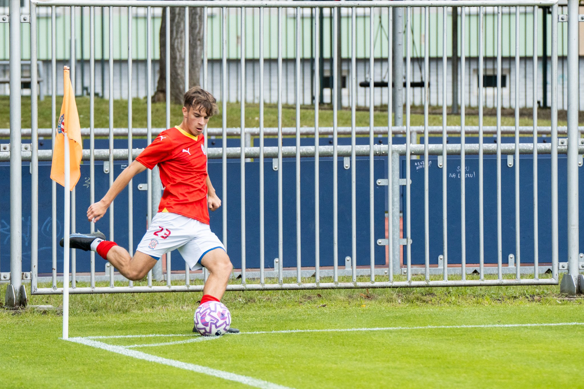 Z�v�r podzimu ml�de�e Zbrojovky p�inese atraktivn� souboje s pra�sk�mi �S�