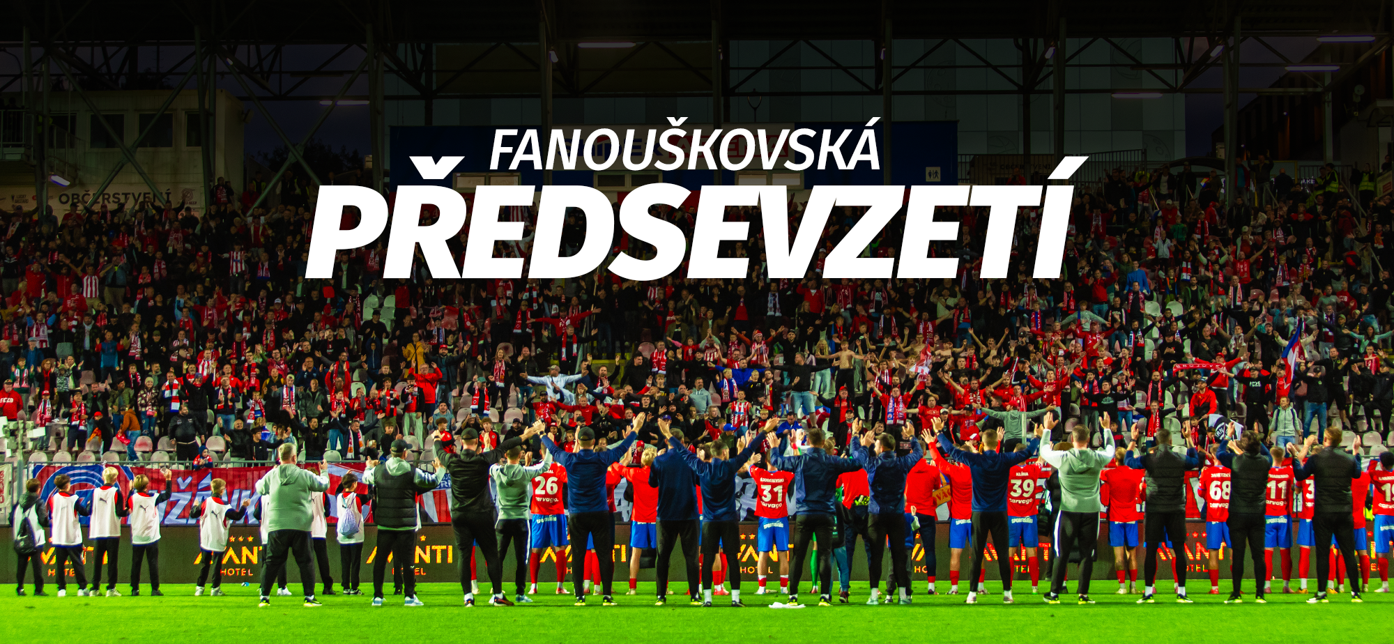 Zbrojov�ck� p�edsevzet� pro rok 2026