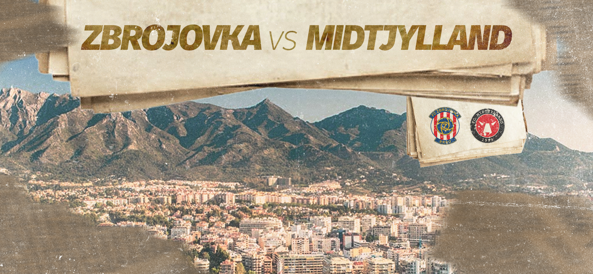 P�edstaven� soupe�e: FCM Next Generation