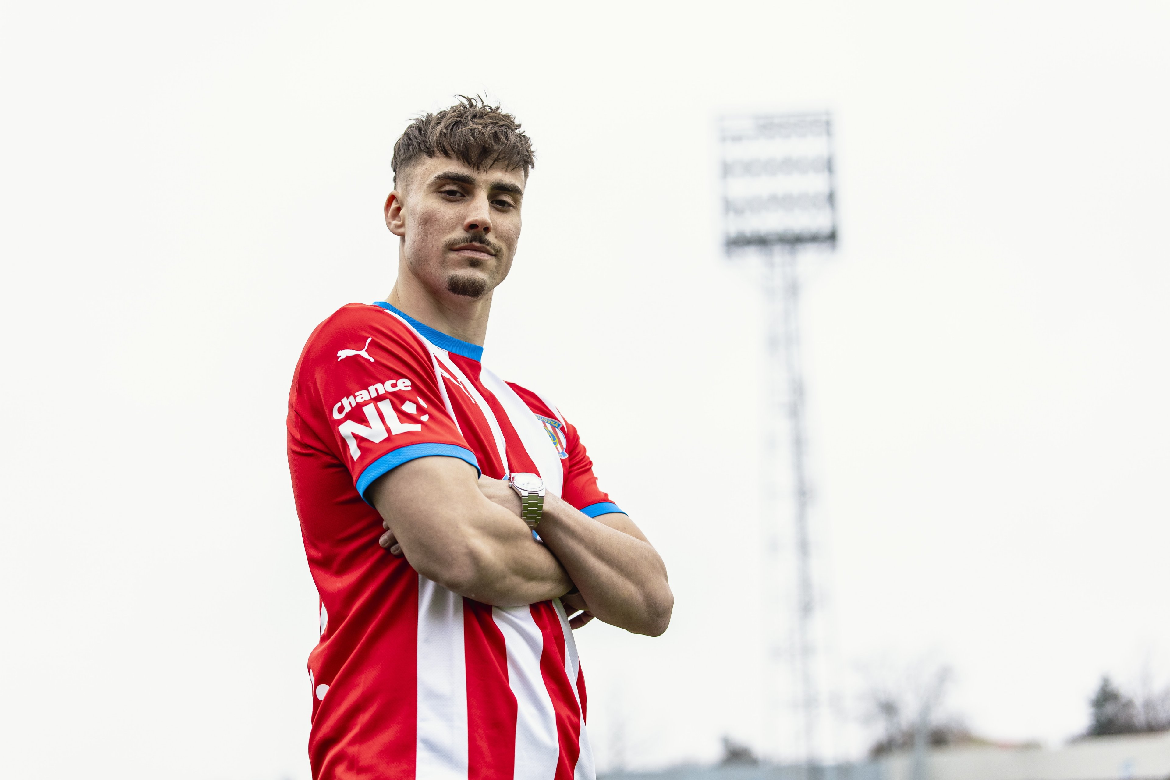 Z�lo�n�k �t�p�n Langer p�estupuje ze Sigmy Olomouc do Zbrojovky Brno 