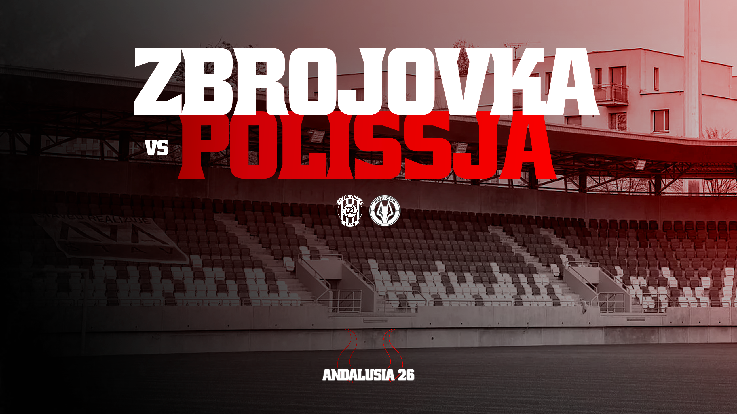 P�edstaven� soupe�e: FK Polissja �ytomyr