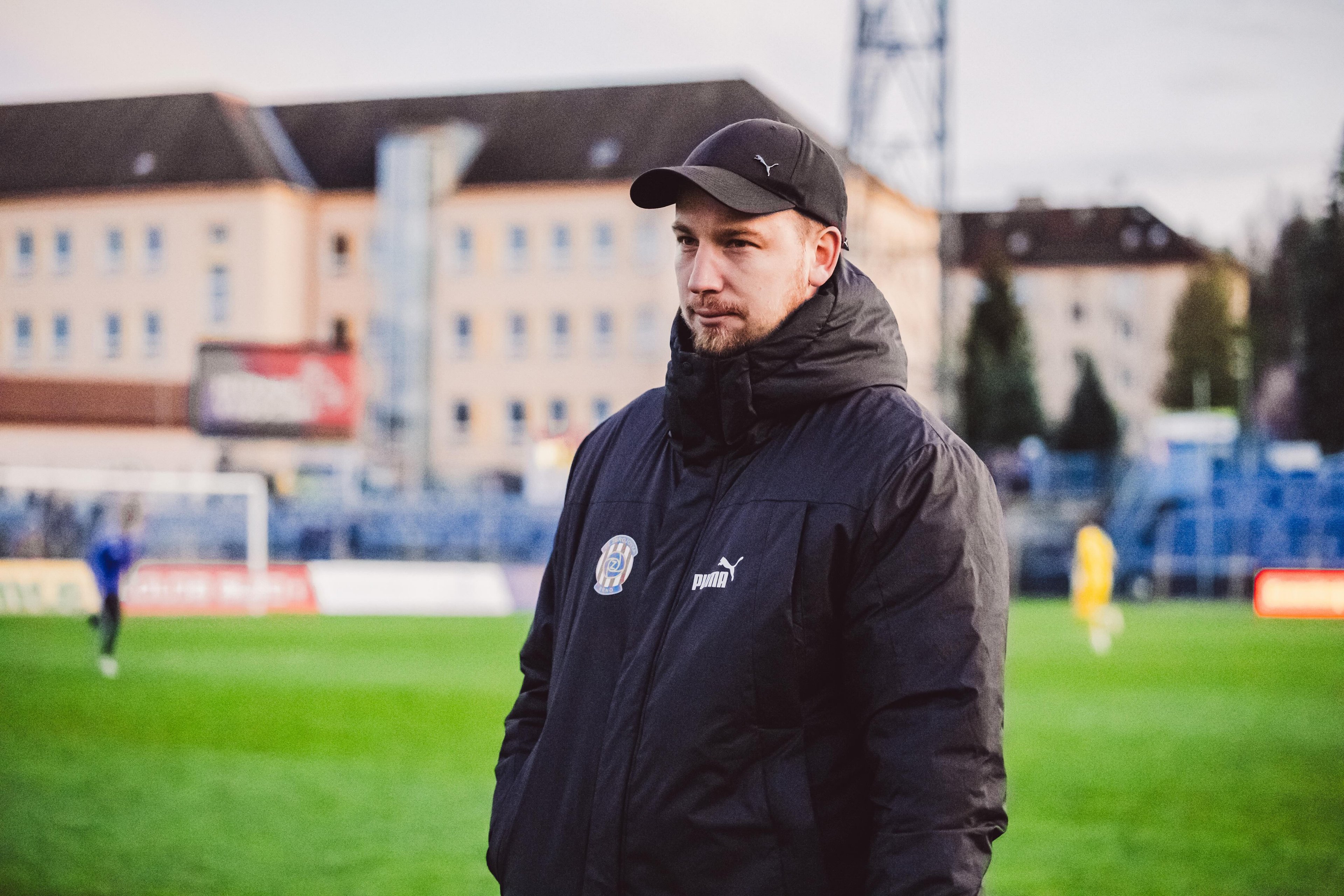 Hodnocen� asistenta Jana Bar�nka po v�h�e Zbrojovky nad Jihlavou