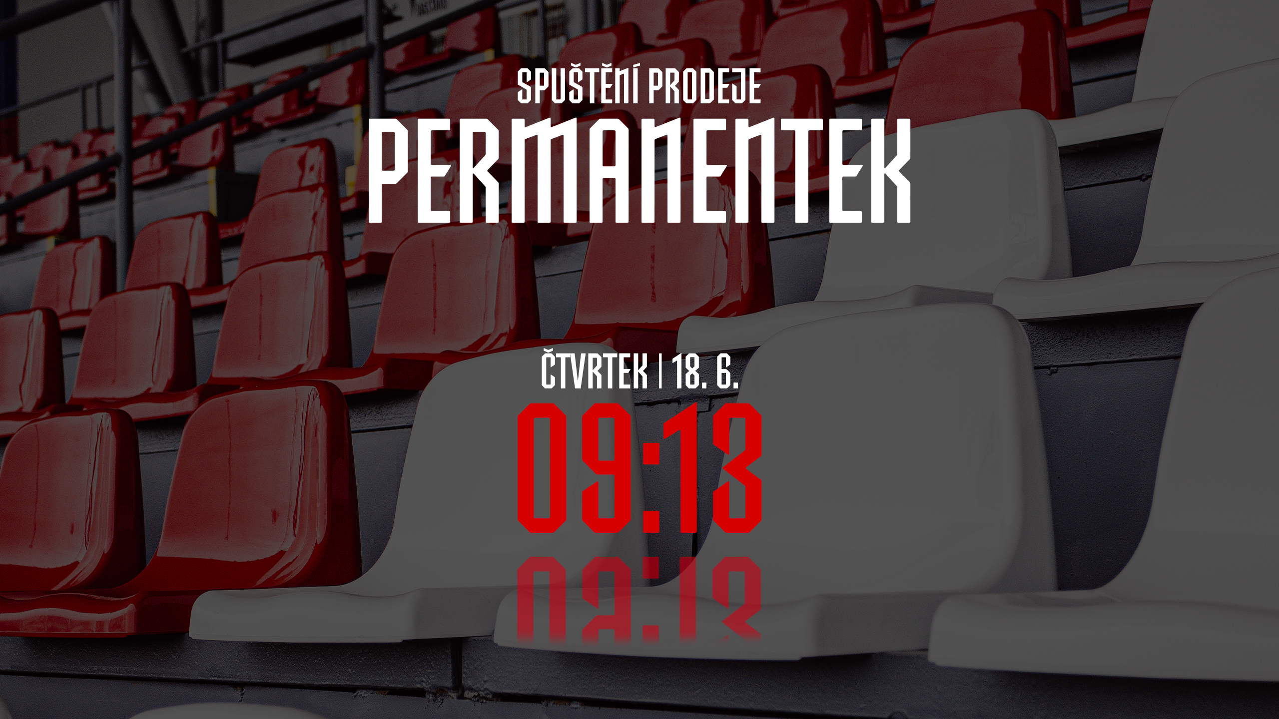 Vstupenky a permanentky: P�ehled informac� a novinek pro novou sezonu