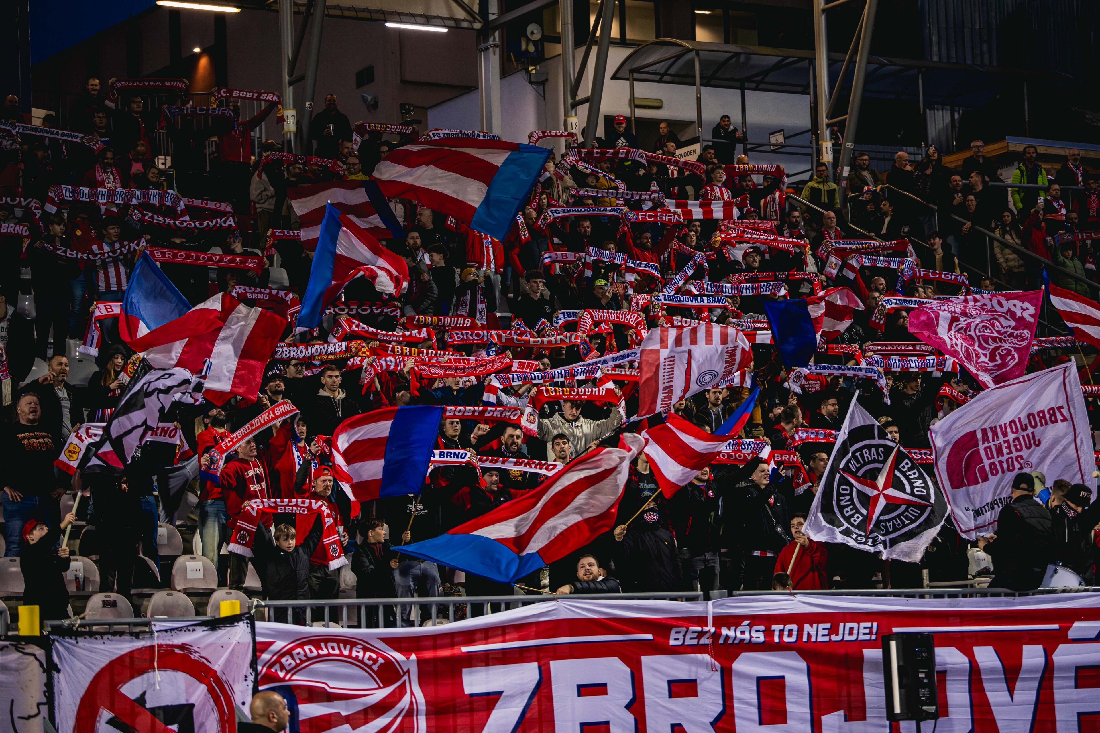 Permanentky na novou sezonu jdou do prodeje 18. �ervna