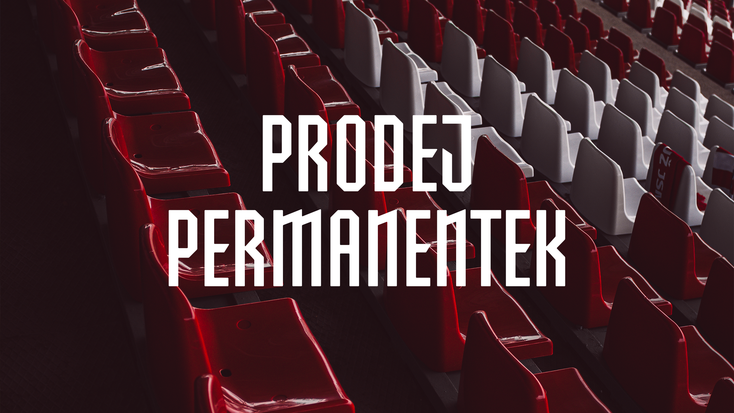 Startuje prodej permanentek na sezonu 2026/27