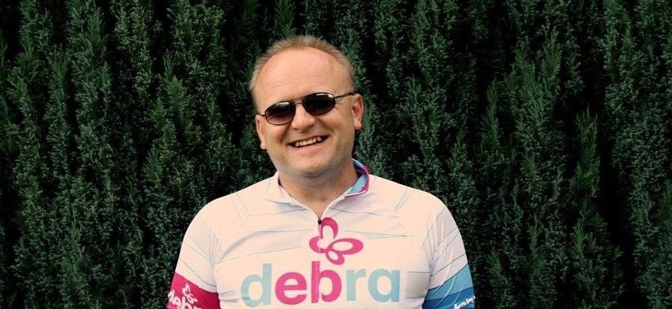Ze �ivota zbrojov�k�: Rozhovor s nevidom�m fanou�kem Ale�em