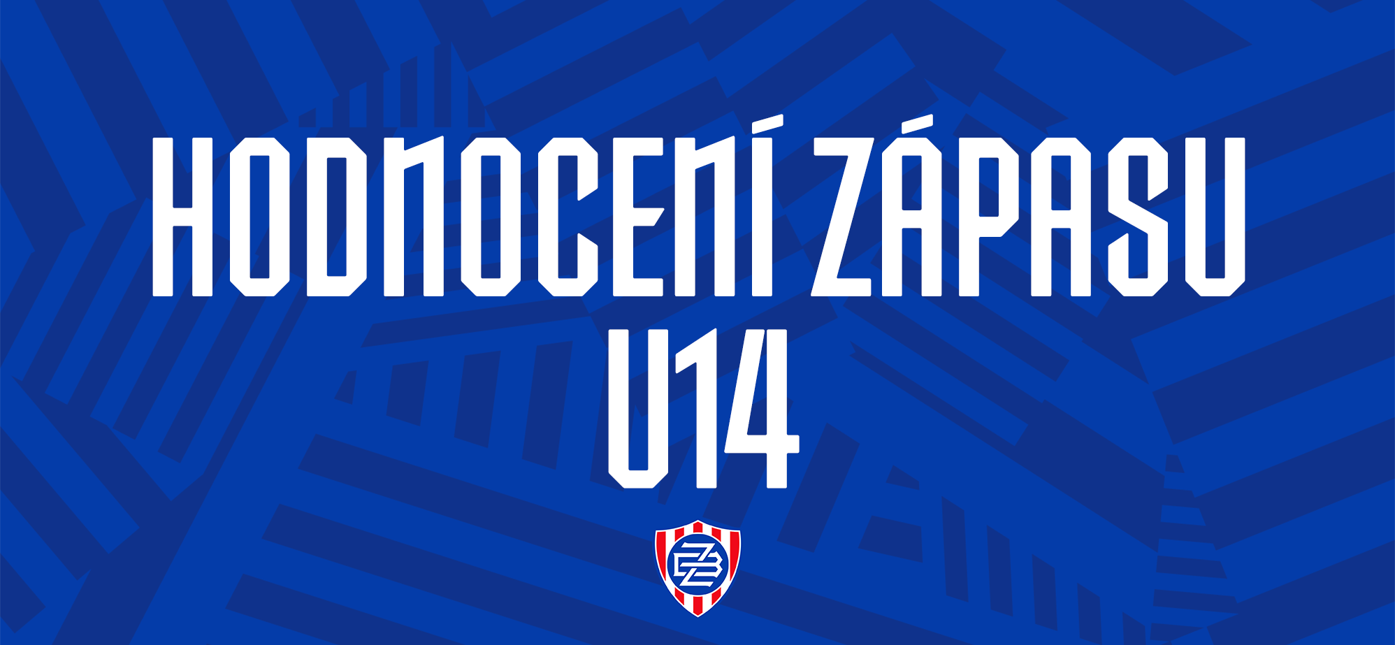 U14 proti Artisu v�razn� zlep�ila v�kon ve druh�m polo�ase