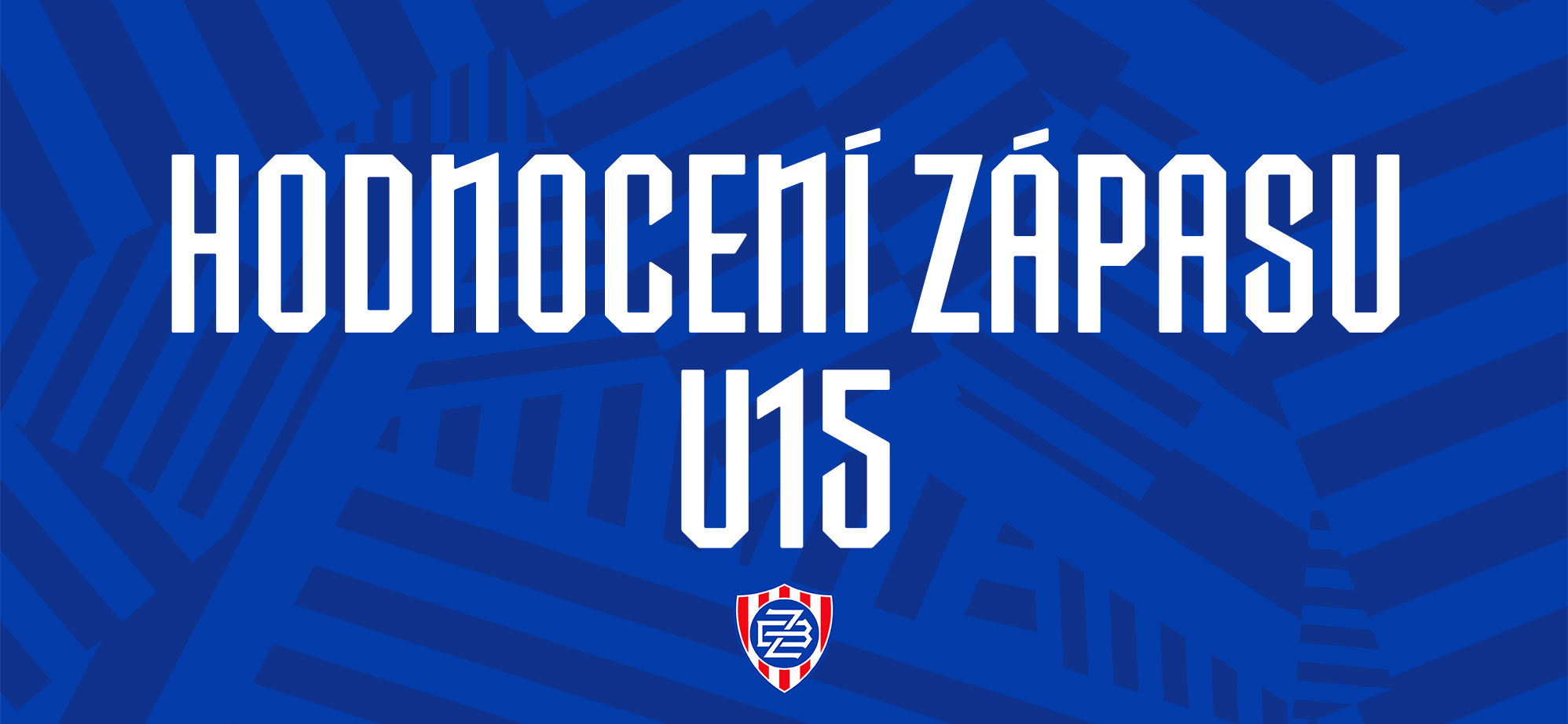 U15 ve Fr�dku-M�stku nevyu�ila hern� p�evahu