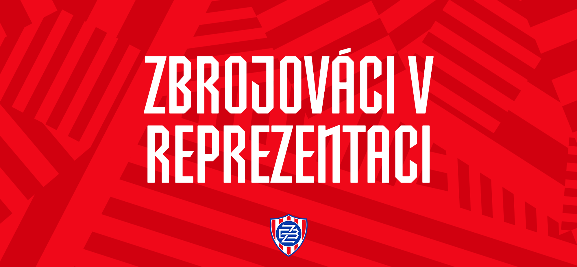 Tade� Vachou�ek a Eric Hunal byli nominov�ni do reprezentace U21