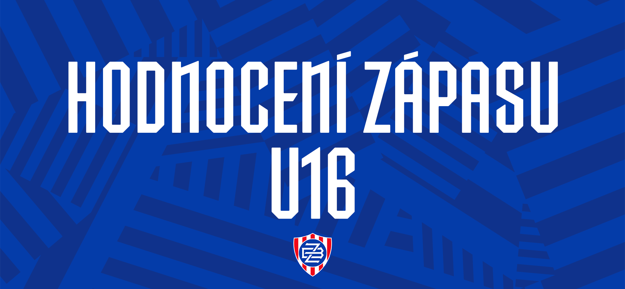 U16 proti V�tkovic�m dominovala na m��i