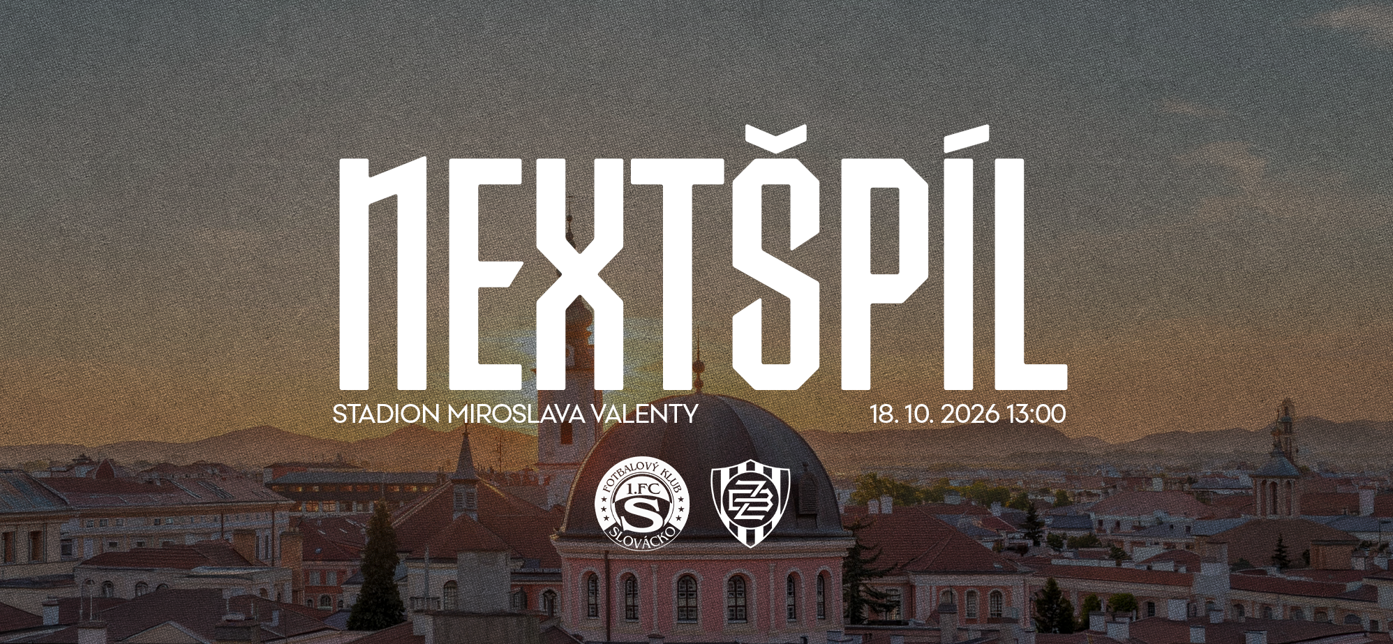 Zbrojovka Brno m��� v ned�li k atraktivn�mu souboji na Slov�cko 