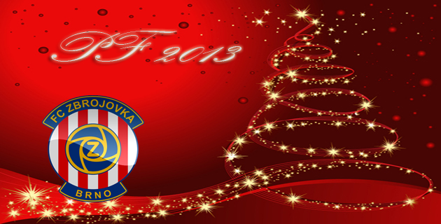 Vesel� V�noce a ��astn� nov� rok