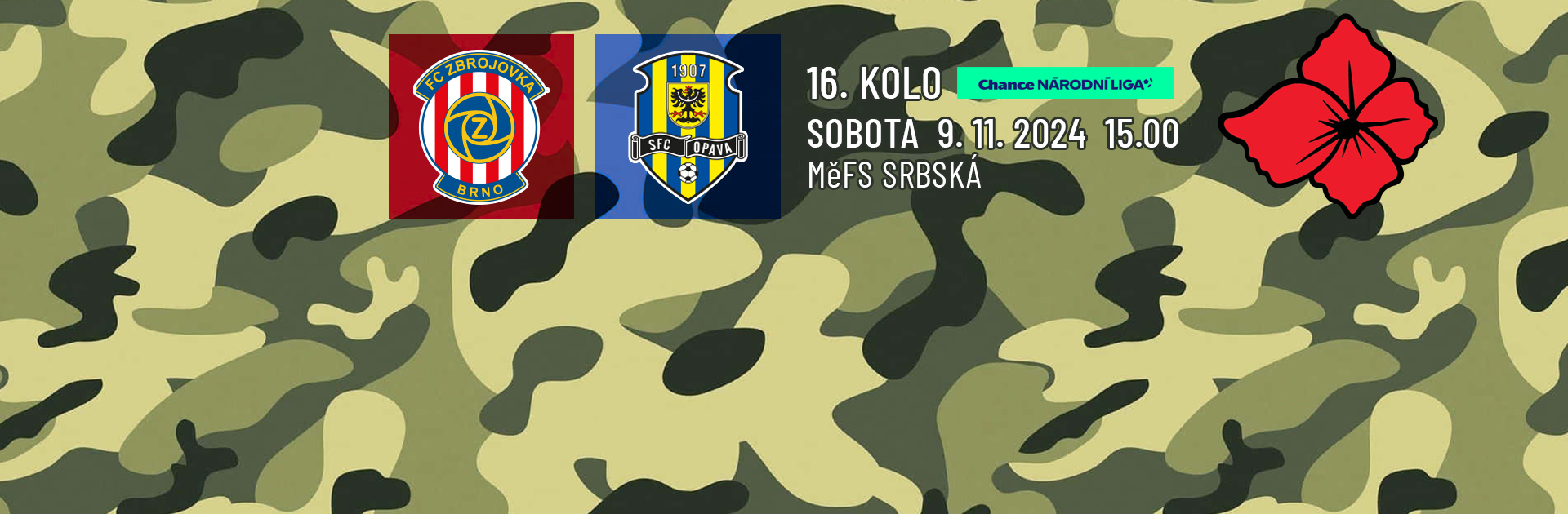 Posledn� kolo je tu! Zbrojovka host� Opavu