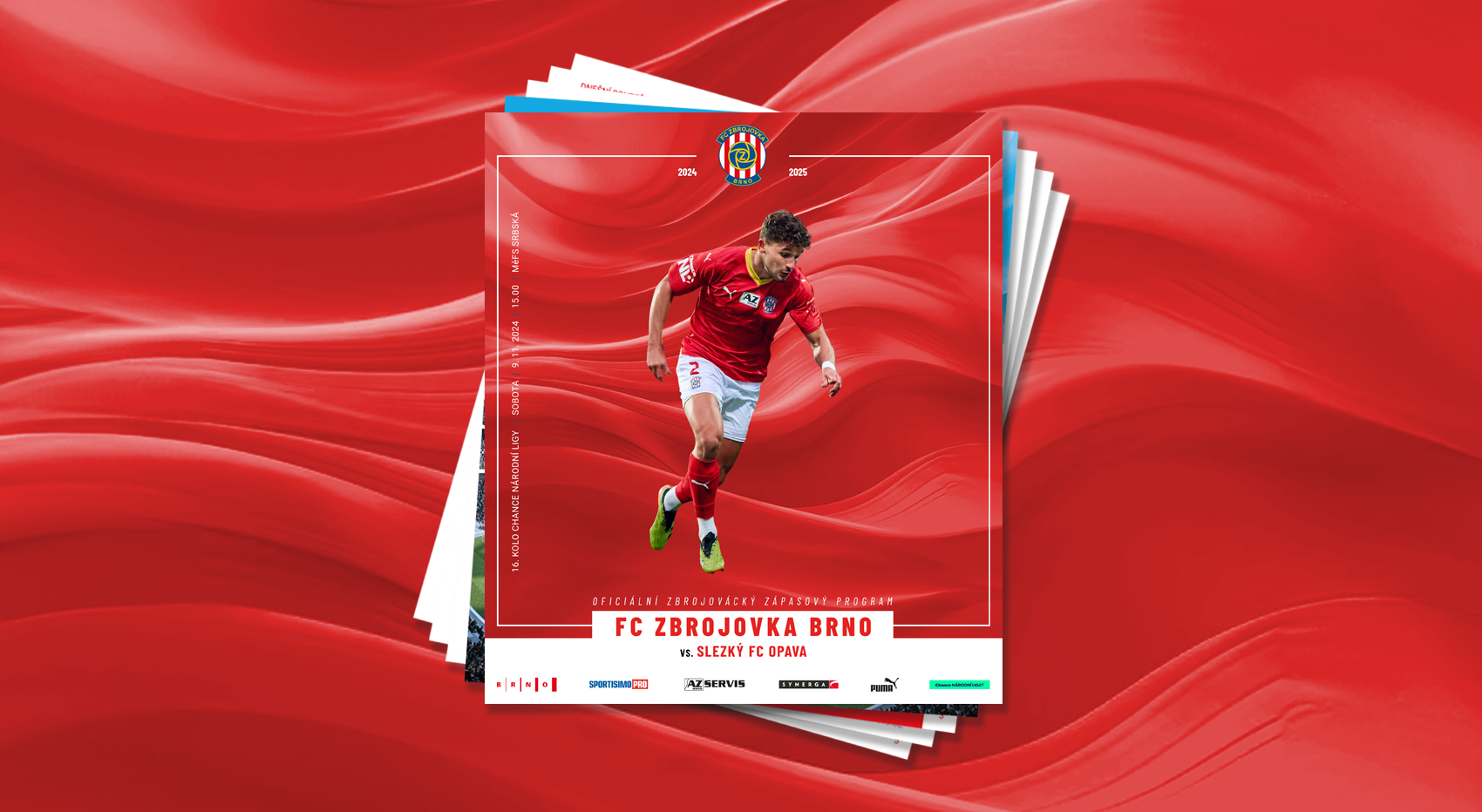 Bulletin k z�pasu s Opavou