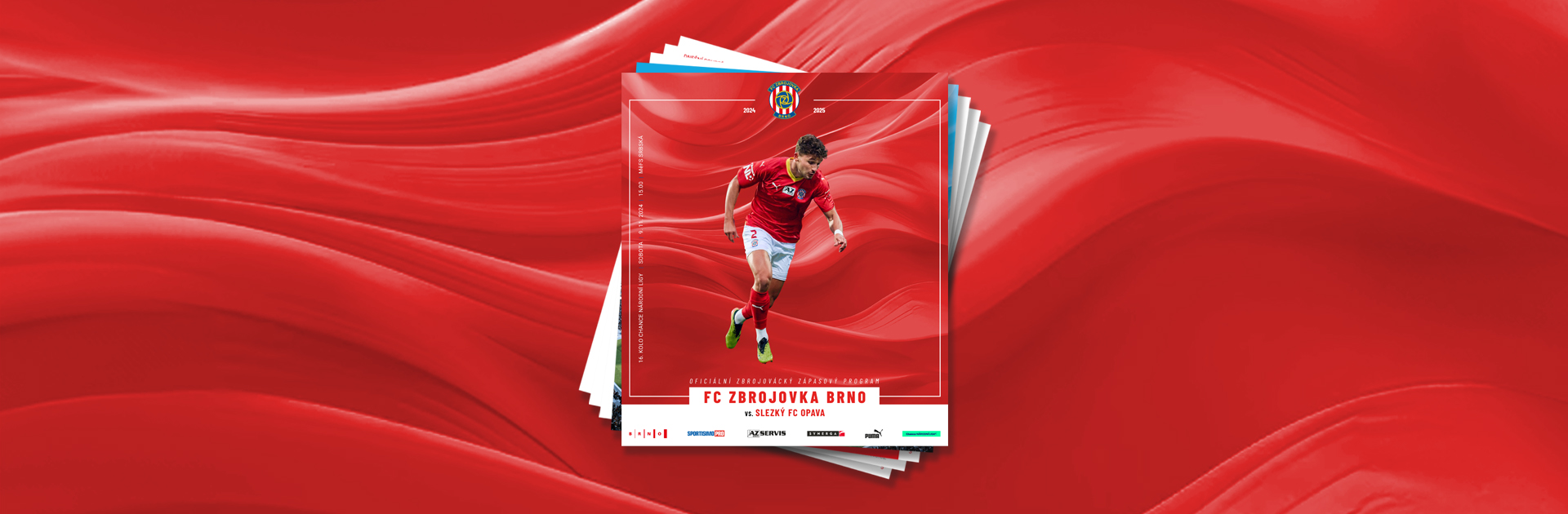 Bulletin k z�pasu s Opavou