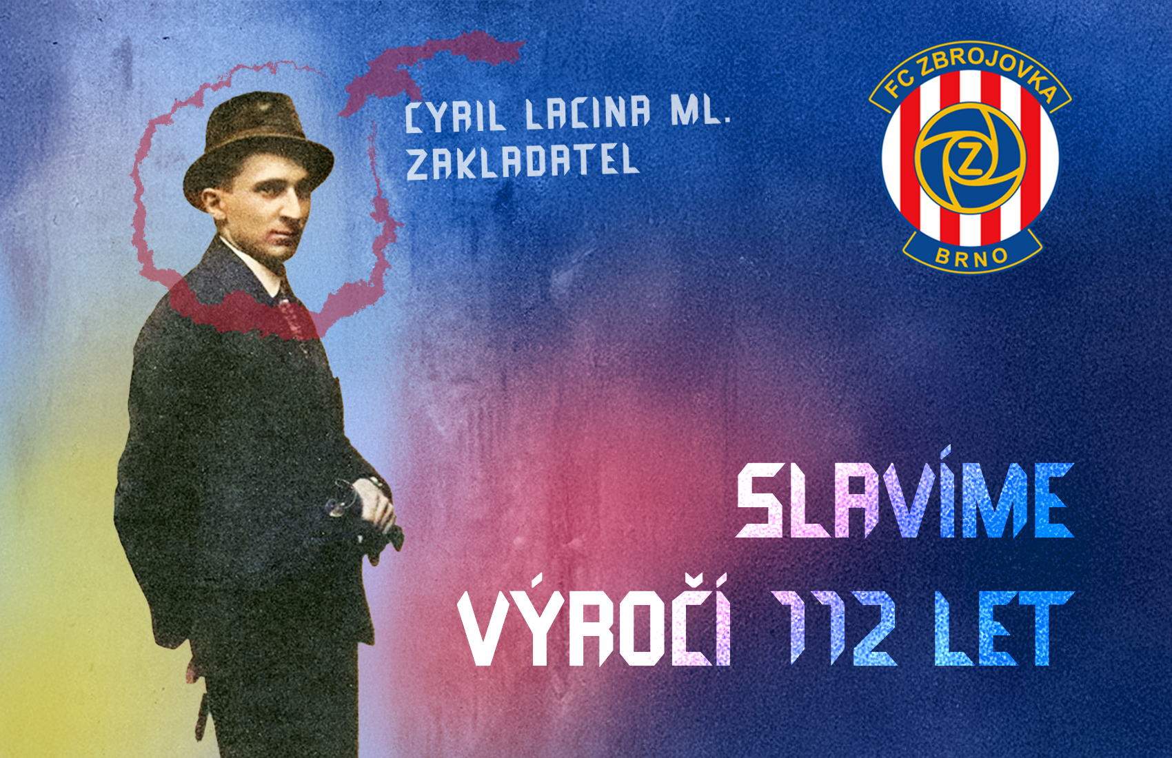 Zbrojovka slav�: 112 let v�n� a tradice