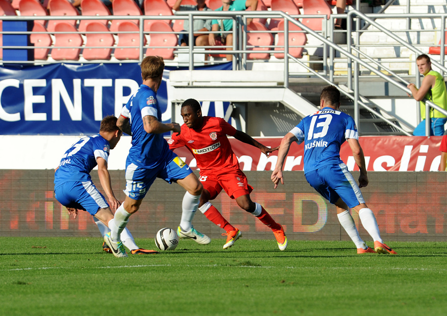 Guinejsk� z�lo�n�k bude z�ejm� muset ukon�it profesion�ln� kari�ru