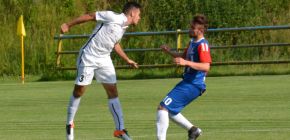 Na �vod p��pravy Zbrojovka zv�t�zila v Blansku 3:0