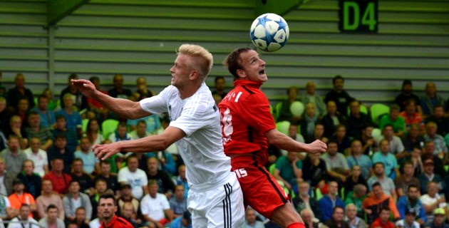 Brno p�e�kalo dlouh� oslaben�. Z Karvin� veze bod