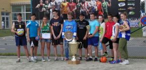 Fotogalerie z d�tsk�ch dn�