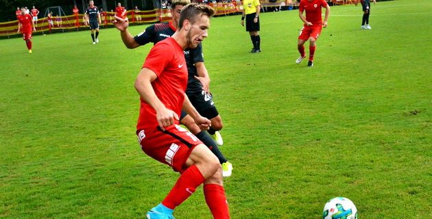 Habanec po D�sseldorfu: Utk�n� mohlo skon�it i vy���m rozd�lem