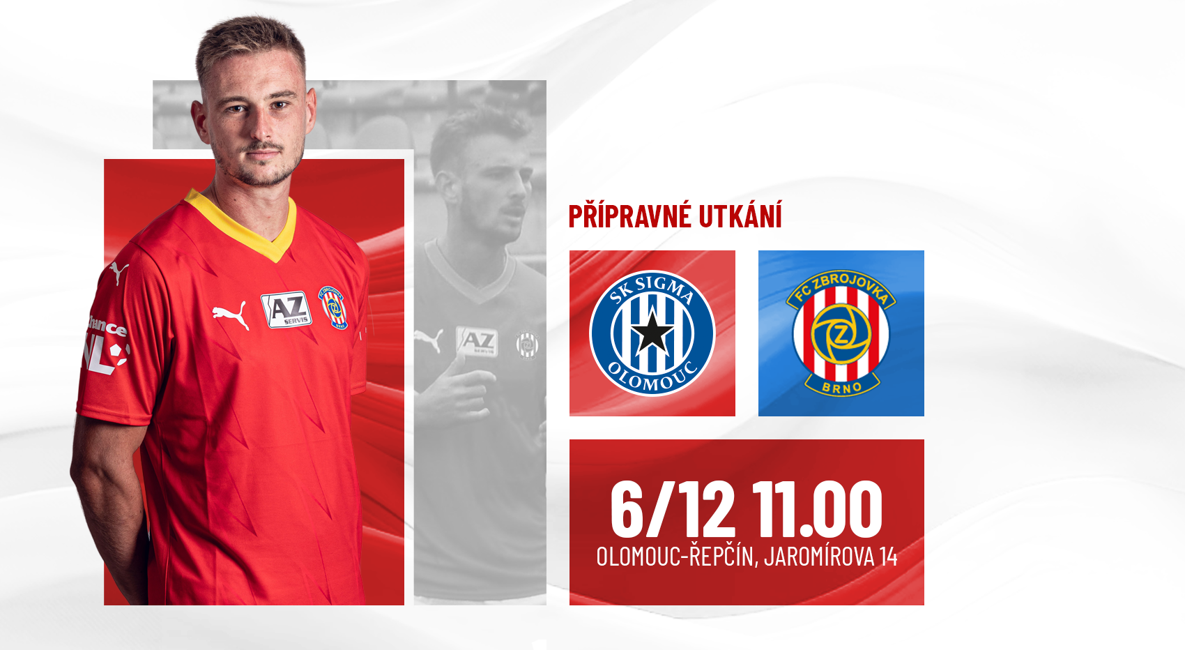 PREVIEW: Na z�v�r leto�n� p��pravy zaj�d�me do Olomouce