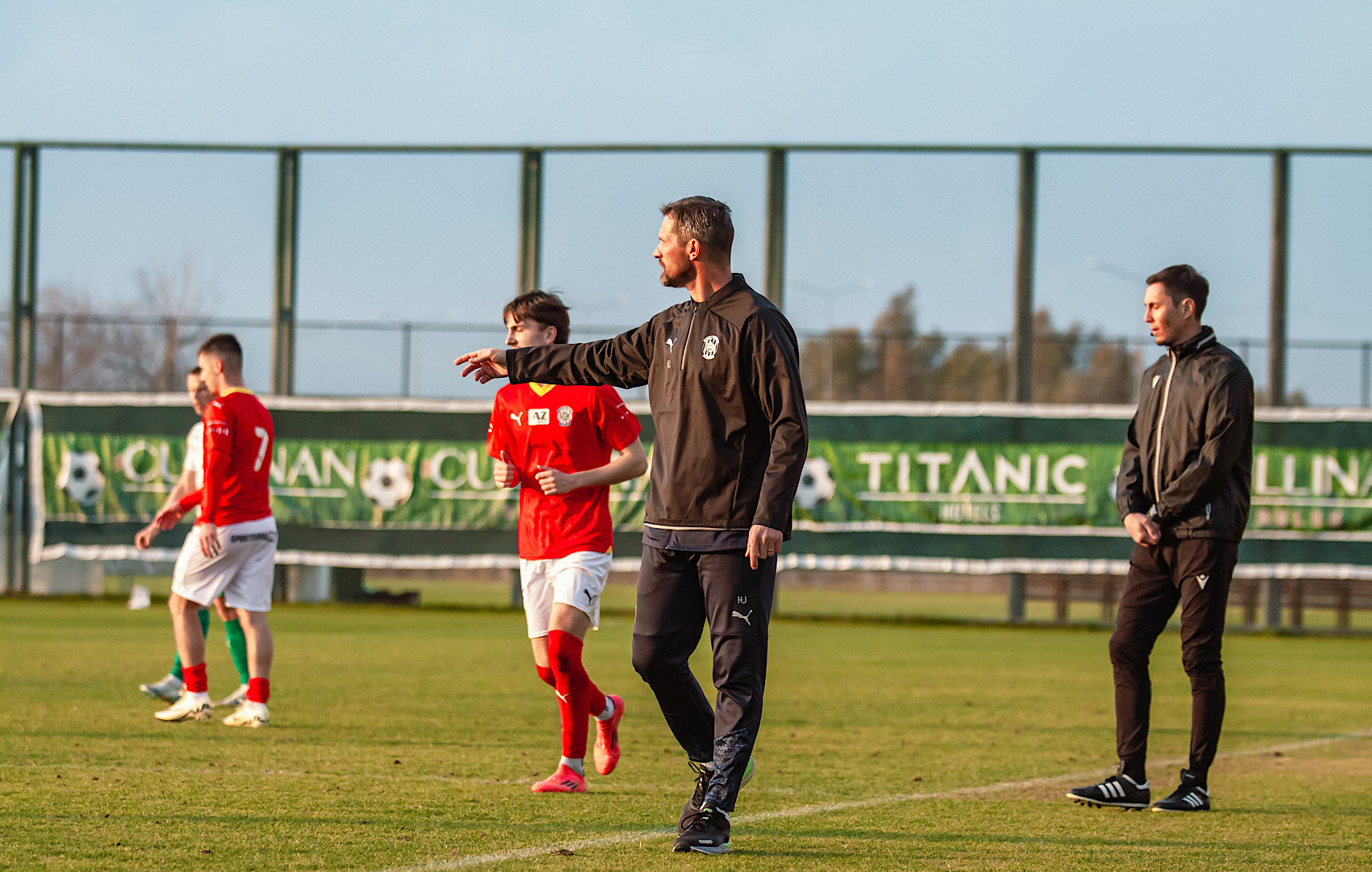 ROZHOVOR: Jsem r�d, �e to hr��i zvl�dli, je to p��jemn� povzbuzen�, ��k� Hynek