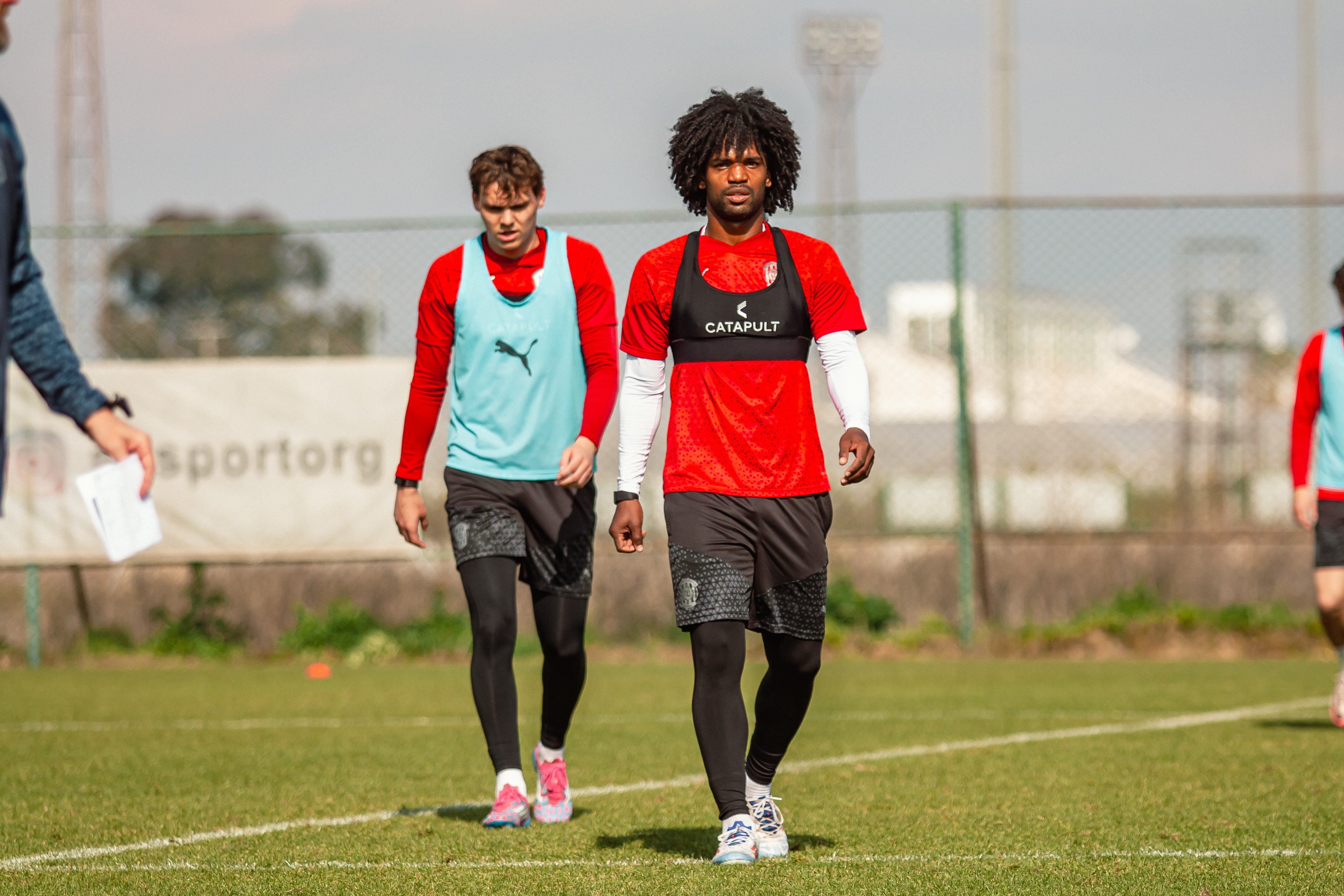 ROZHOVOR: Nem��u se do�kat prvn�ho dom�c�ho z�pasu, hl�s� Mackleyther